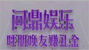 问鼎国际